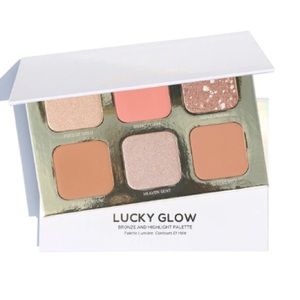 TRUE + LUSCIOUS LUCKY GLOW PALETTE